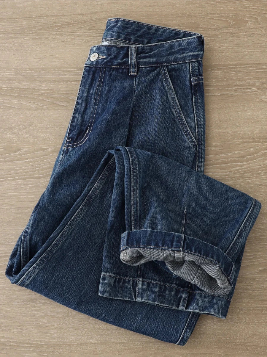 Bugonia denim jeans - Antonios