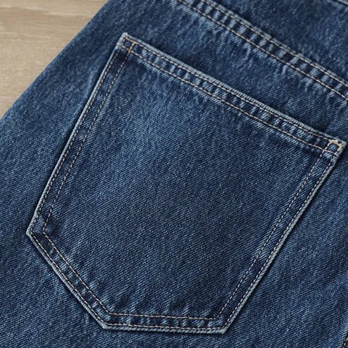 Bugonia denim jeans - Antonios