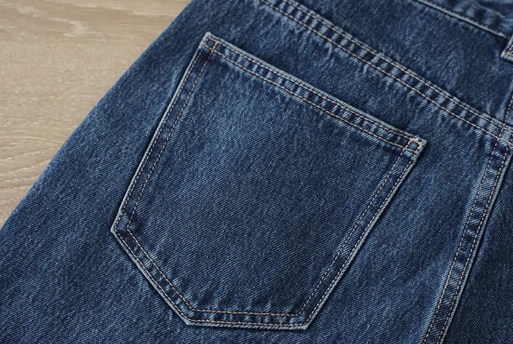 Bugonia denim jeans - Antonios