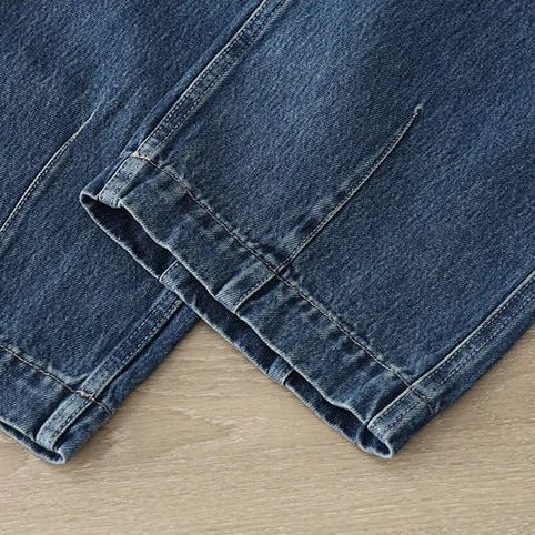 Bugonia denim jeans - Antonios