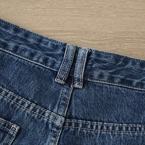 Bugonia denim jeans - Antonios