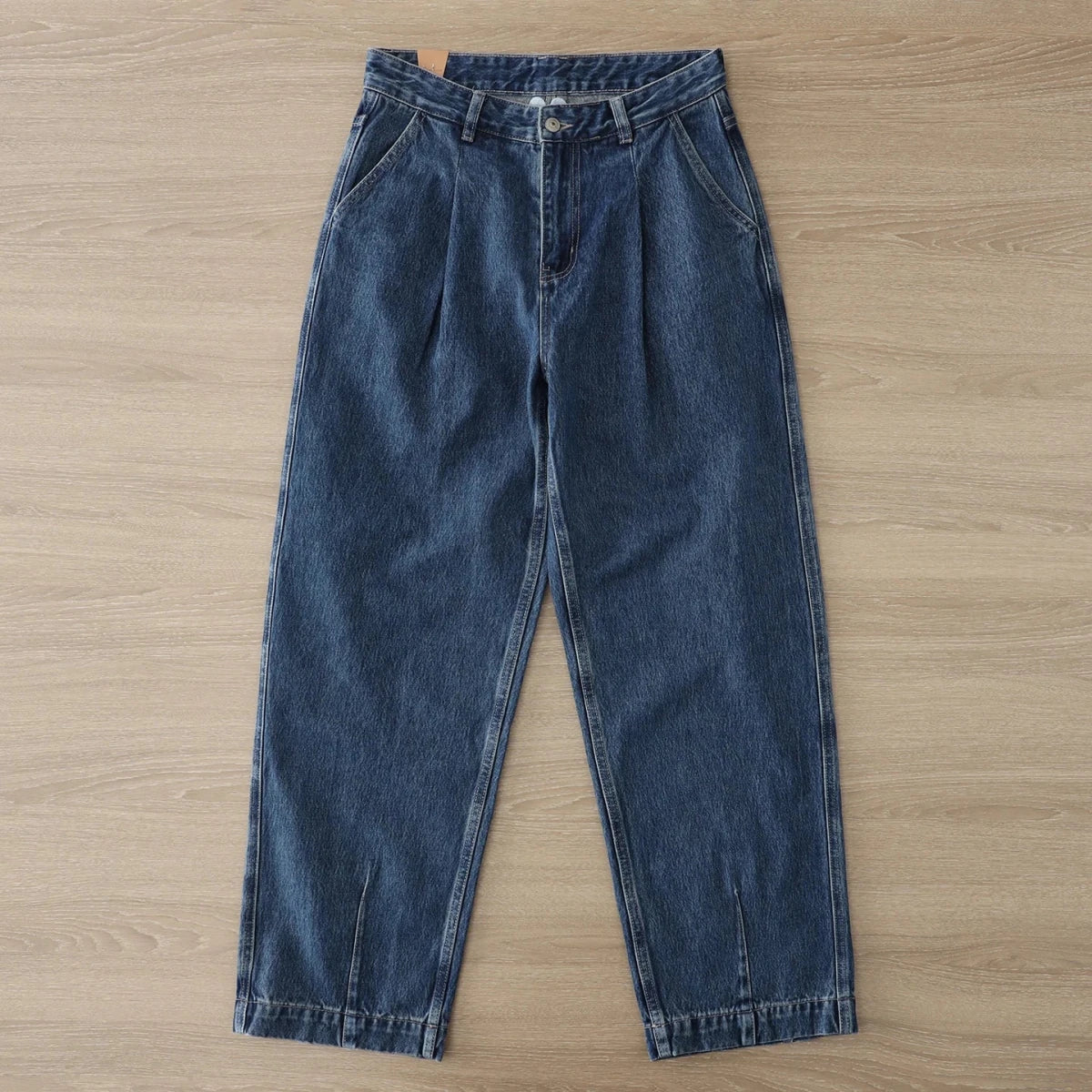 Bugonia denim jeans - Antonios