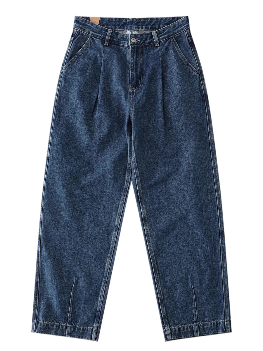 Bugonia denim jeans - Antonios