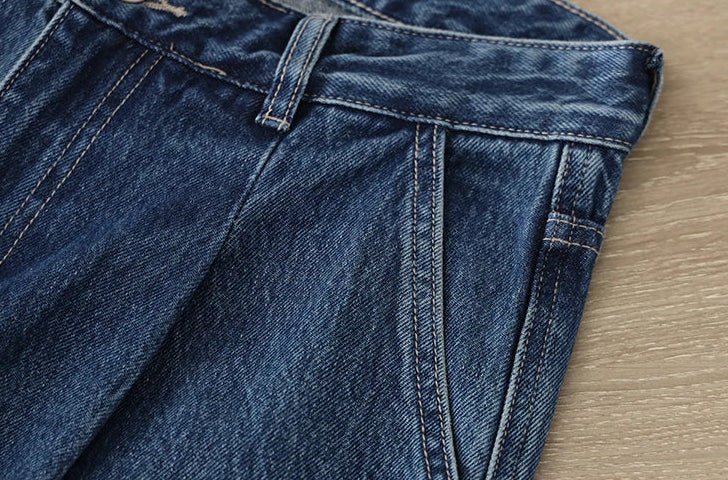 Bugonia denim jeans - Antonios
