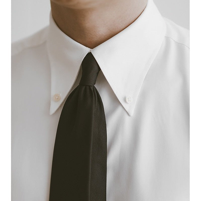 Business Casual Fit Shirt - Antonios