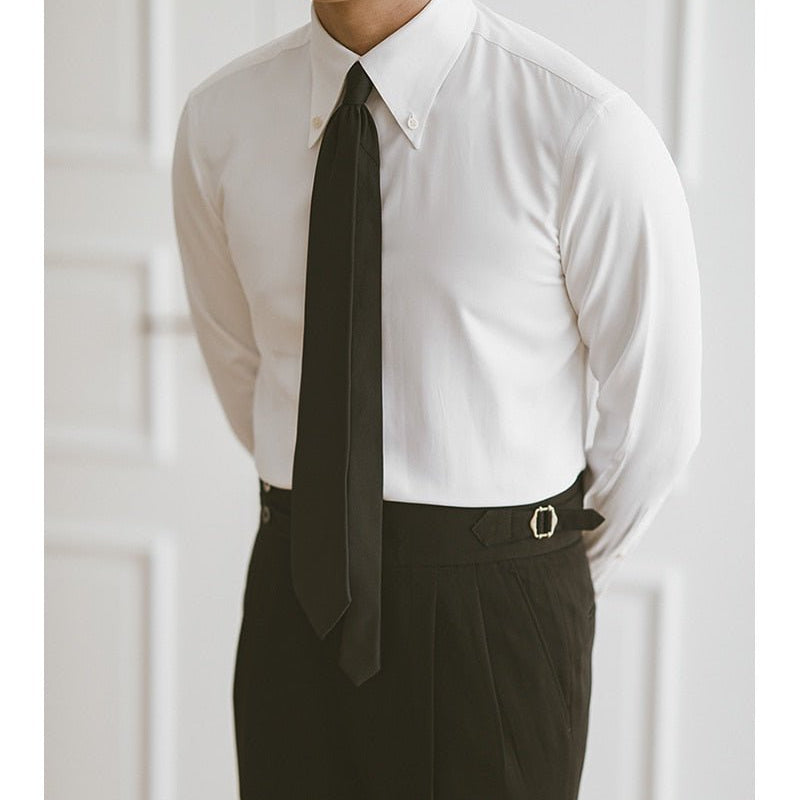 Business Casual Fit Shirt - Antonios
