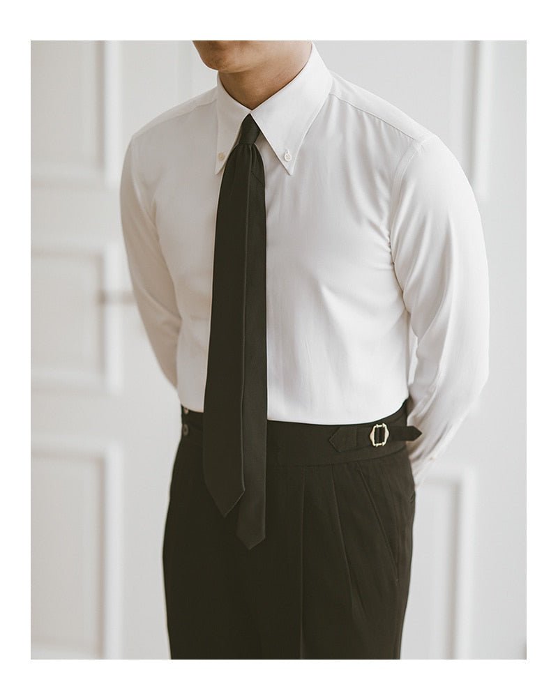 Business Casual Fit Shirt - Antonios