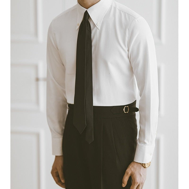 Business Casual Fit Shirt - Antonios