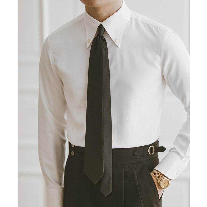 Business Casual Fit Shirt - Antonios