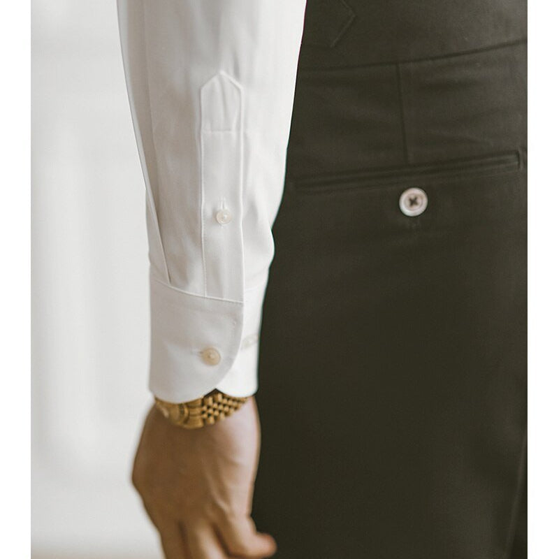 Business Casual Fit Shirt - Antonios