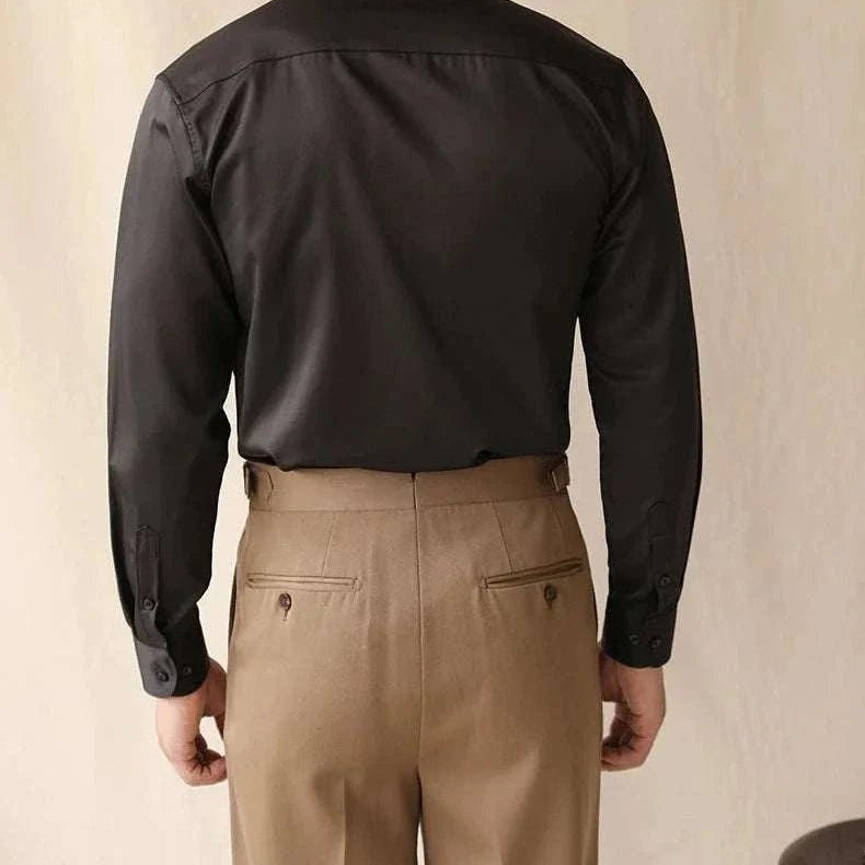 Business casual premium shirt - Antonios