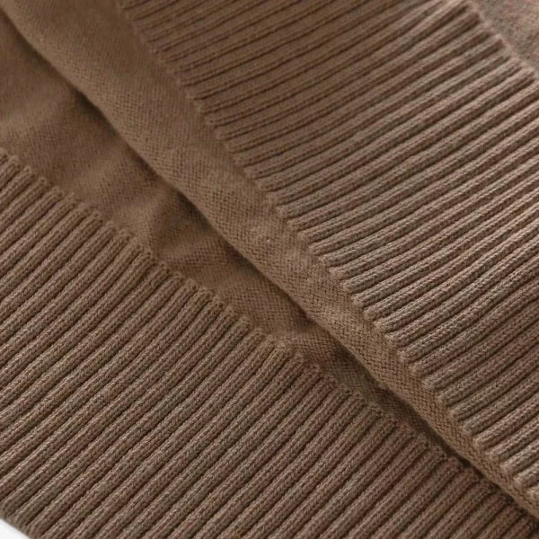 Business elegant cotton summer t-shirt - Antonios