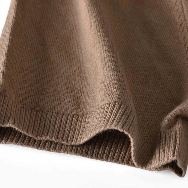 Business elegant cotton summer t-shirt - Antonios