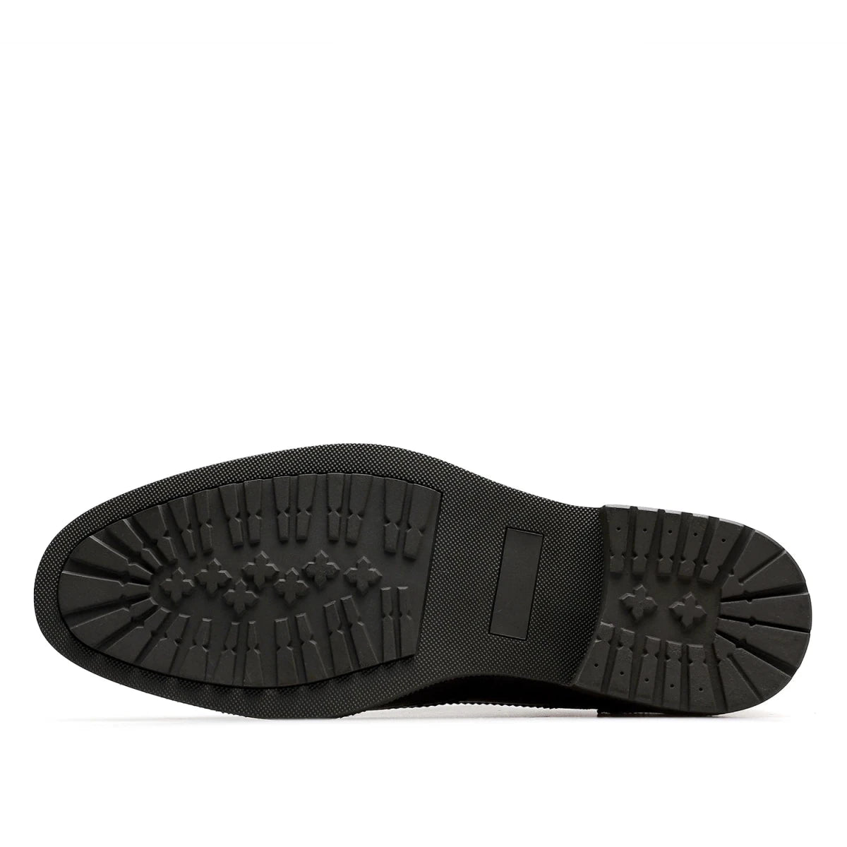 Business english derby shoes - Antonios