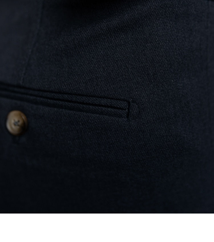 Business Office High - End Trousers - Antonios