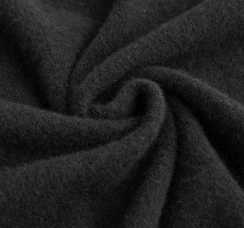 Business wool turtleneck sweater - Antonios