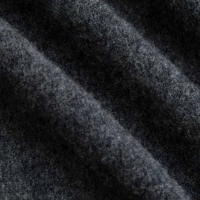 Business wool turtleneck sweater - Antonios