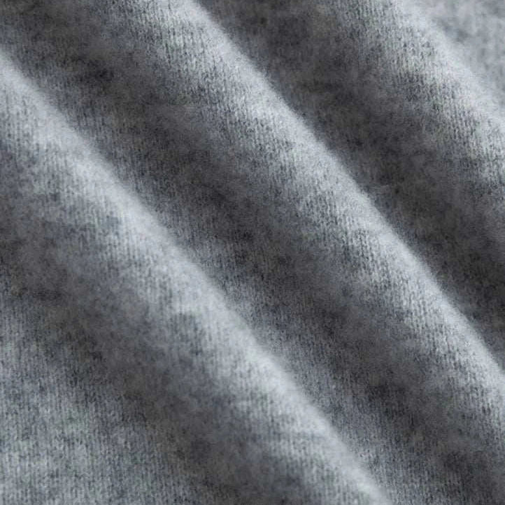 Business wool turtleneck sweater - Antonios