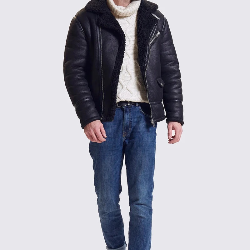 Calf leather chelsea boots - Antonios