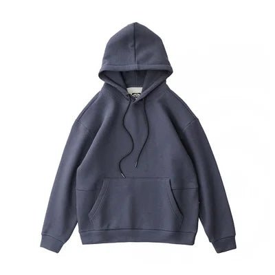 Canadian sport sweater with hood - Antonios