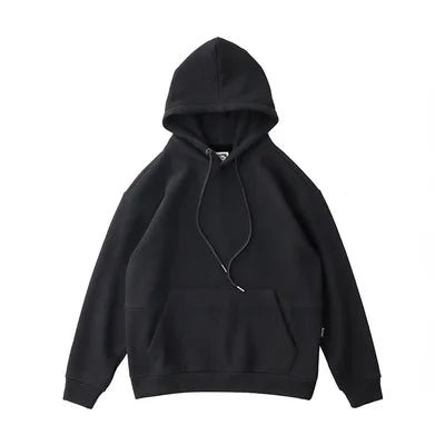 Canadian sport sweater with hood - Antonios