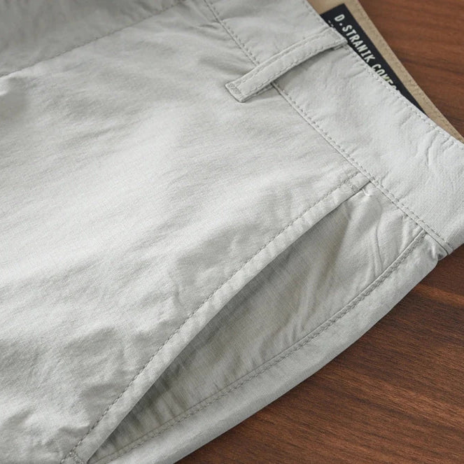 Carrot fit autumn chinos - Antonios