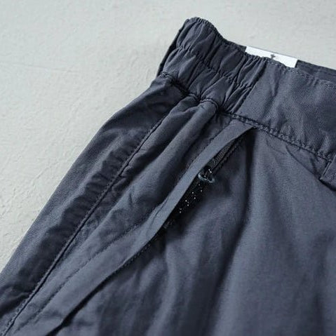 Carrot fit smart - casual pants - Antonios