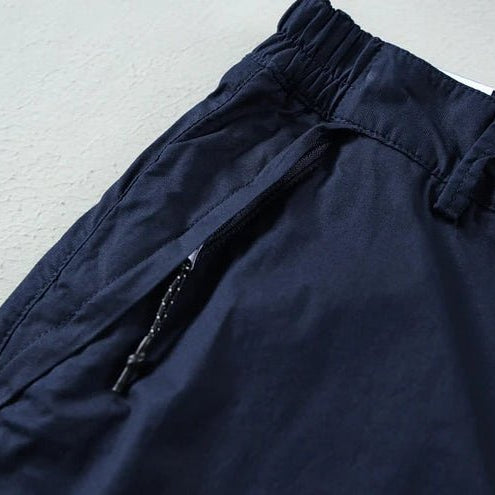 Carrot fit smart - casual pants - Antonios