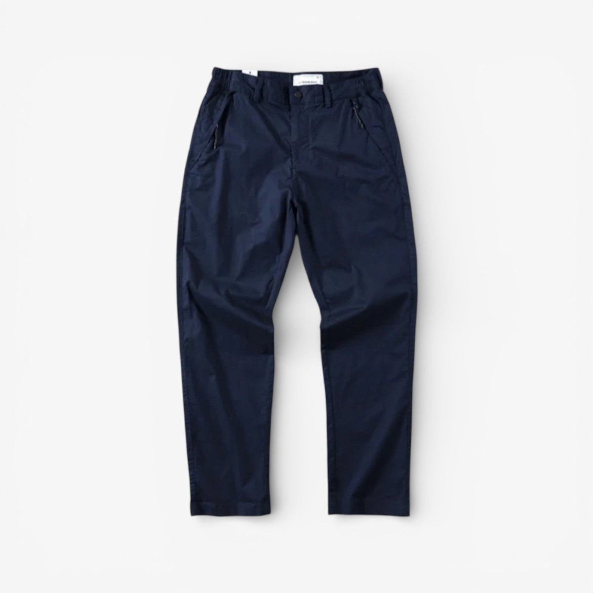 Carrot fit smart - casual pants - Antonios