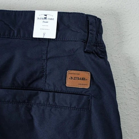 Carrot fit smart - casual pants - Antonios