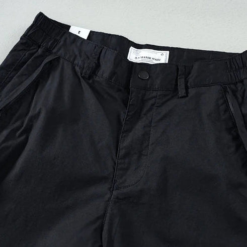 Carrot fit smart - casual pants - Antonios