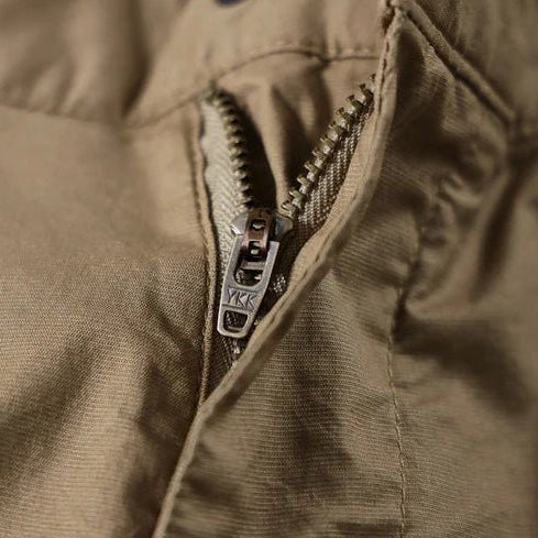 Carrot fit smart - casual pants - Antonios