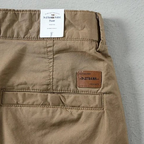 Carrot fit smart - casual pants - Antonios