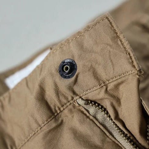 Carrot fit smart - casual pants - Antonios