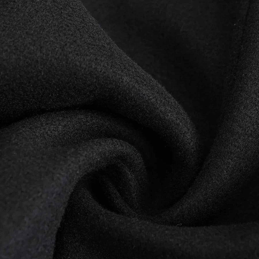 Casual british long coat - Antonios