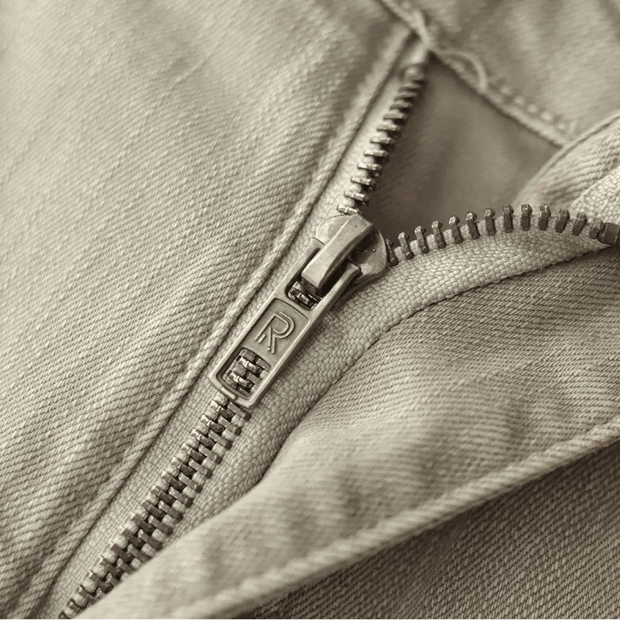 Casual cotton - denim jeans - Antonios