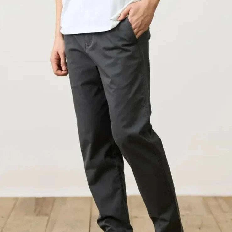 Classic chino pants - Antonios
