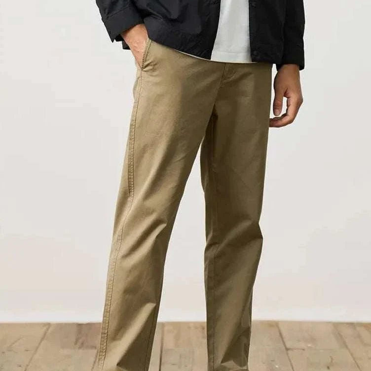 Classic chino pants - Antonios