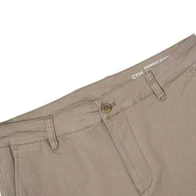 Classic chino pants - Antonios