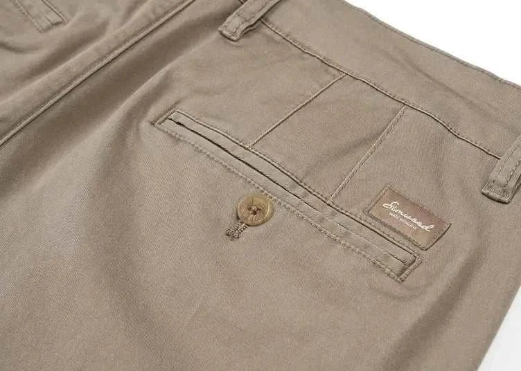 Classic chino pants - Antonios