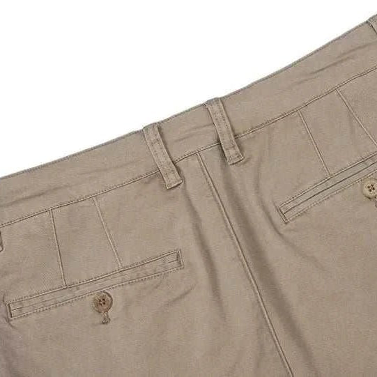 Classic chino pants - Antonios