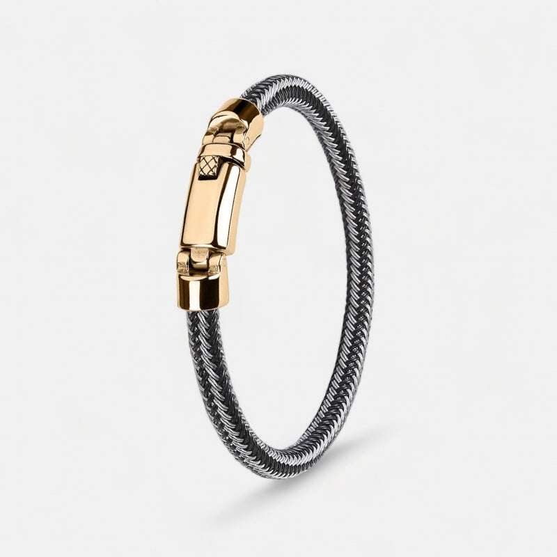 Classic minimalist bracelet - Antonios