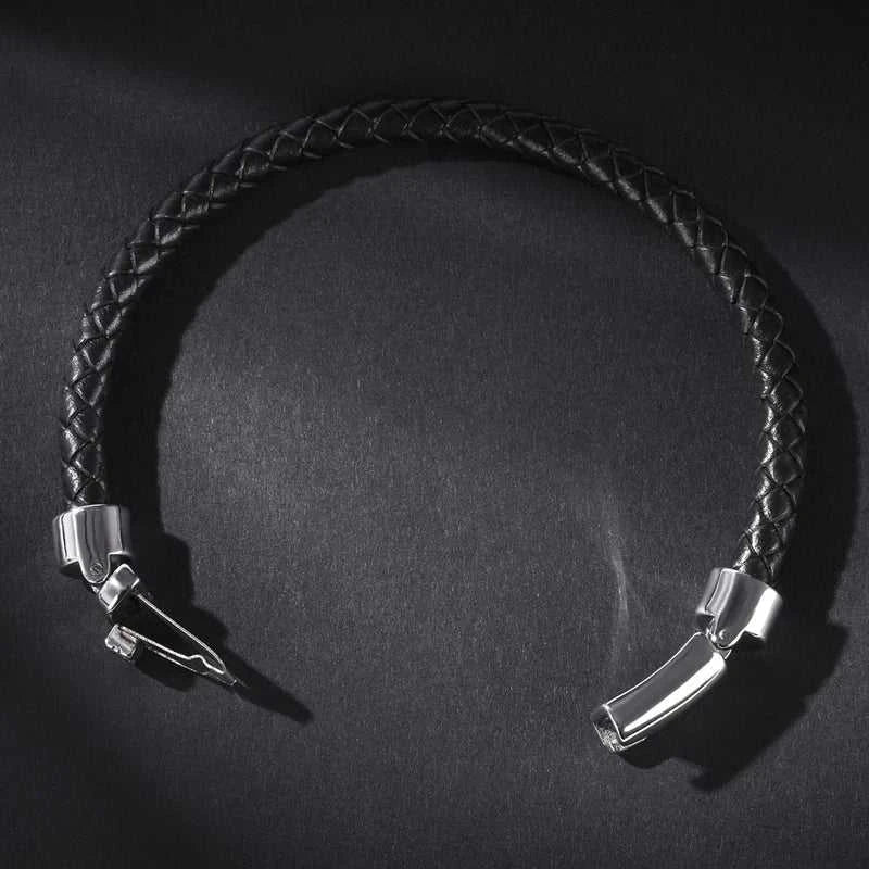 Classic minimalist bracelet - Antonios