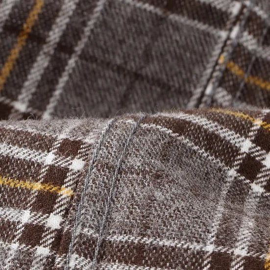 Classic versatile business shirt - Antonios