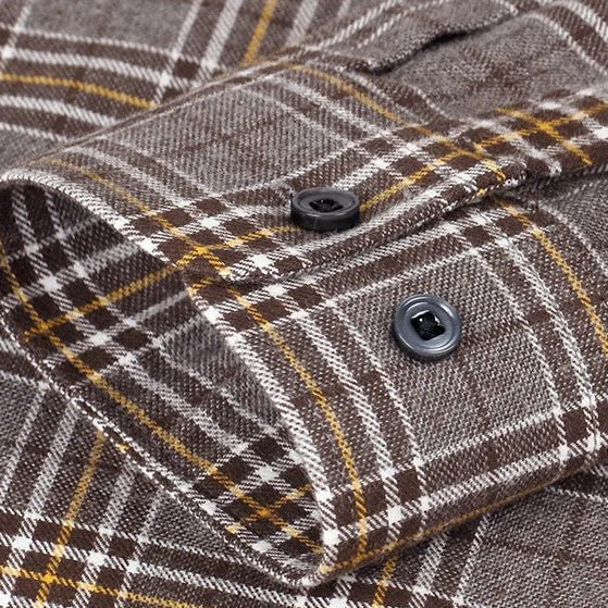 Classic versatile business shirt - Antonios