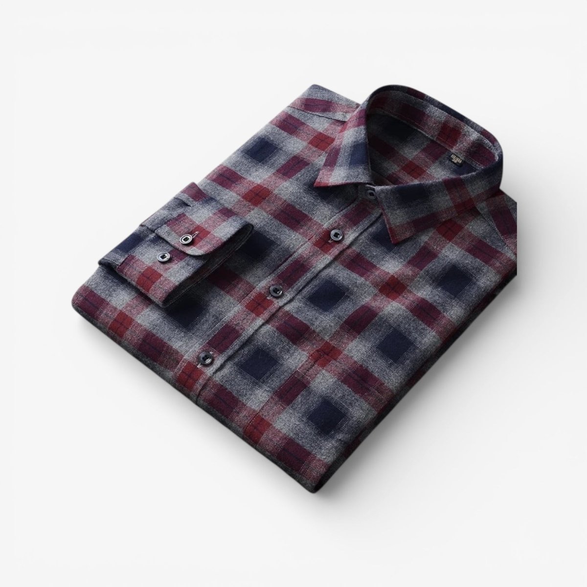 Classic versatile business shirt - Antonios