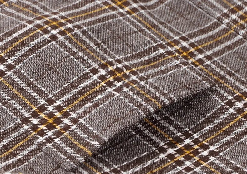 Classic versatile business shirt - Antonios