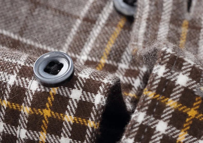 Classic versatile business shirt - Antonios