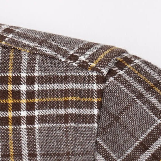 Classic versatile business shirt - Antonios