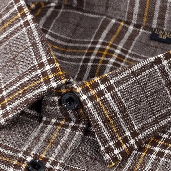 Classic versatile business shirt - Antonios